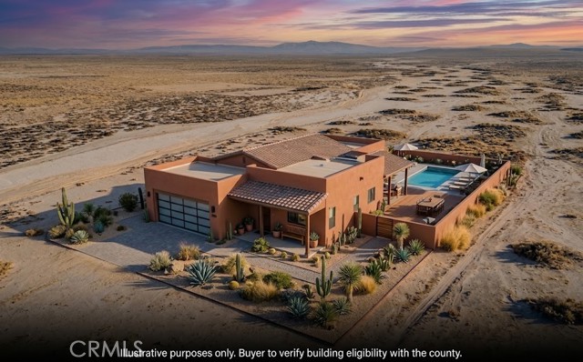  Land for Sale in Palmdale, California