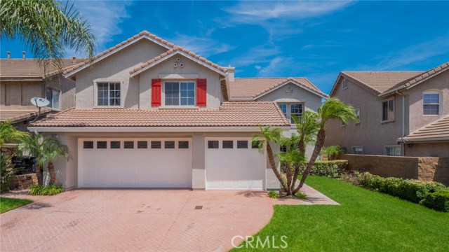 13372 Gettysburg St, Fontana, CA 92336