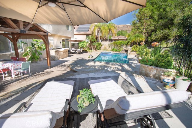 Detail Gallery Image 33 of 60 For 28744 Haskell Canyon Rd, Saugus,  CA 91390 - 4 Beds | 2/1 Baths