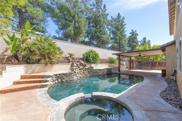 Detail Gallery Image 25 of 37 For 35594 Porcelain Ct, Winchester,  CA 92596 - 4 Beds | 3 Baths