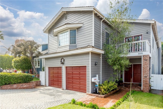 3005 Walnut Avenue, Manhattan Beach, California 90266, 4 Bedrooms Bedrooms, ,3 BathroomsBathrooms,Residential,Sold,Walnut,SB21268423