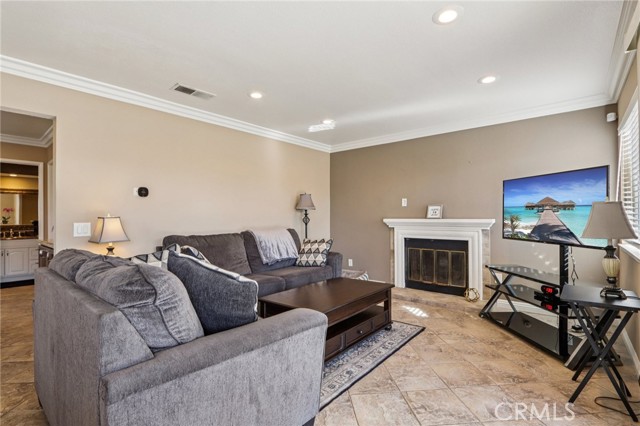 Detail Gallery Image 15 of 66 For 1860 Rockcrest Dr, Corona,  CA 92878 - 4 Beds | 3 Baths