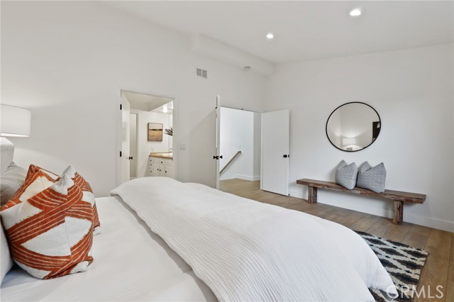 Primary suite