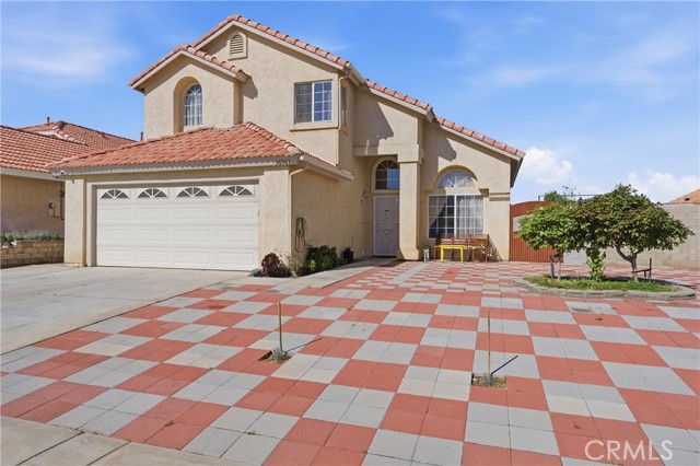 Detail Gallery Image 22 of 28 For 36967 Alder, Palmdale,  CA 93552 - 3 Beds | 2/1 Baths