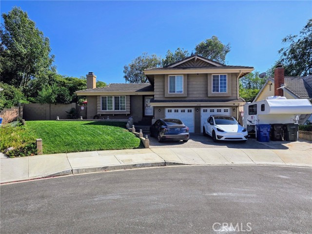 3738 Danmont Court, Newbury Park, CA 91320