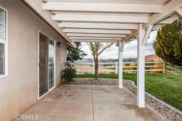 Detail Gallery Image 37 of 46 For 1911 Leandro Rd, Acton,  CA 93510 - 4 Beds | 2/1 Baths