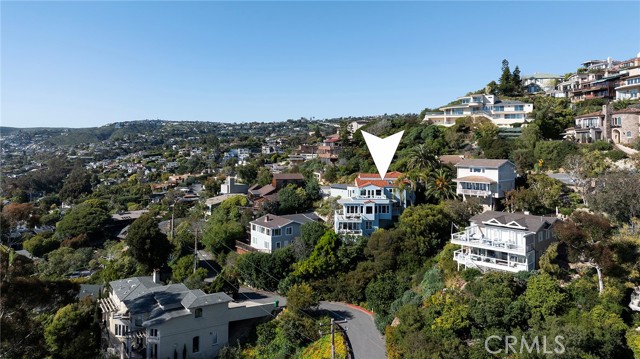 Detail Gallery Image 46 of 48 For 2163 Crestview Dr, Laguna Beach,  CA 92651 - 3 Beds | 2/1 Baths