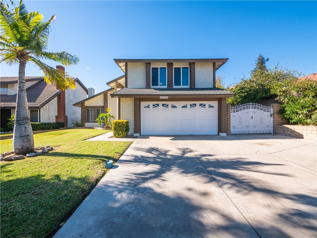 Detail Gallery Image 4 of 34 For 2620 Virginia Way, Ontario,  CA 91761 - 3 Beds | 2/1 Baths