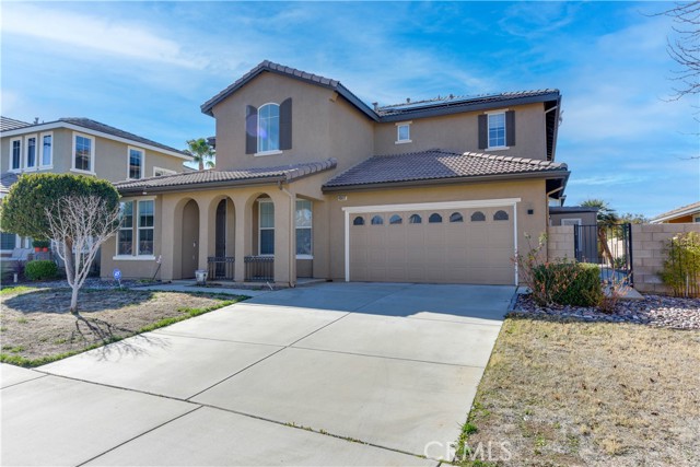 Image 2 for 40617 Harbour Town Court, Palmdale, CA 93551