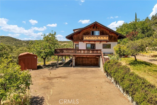 Detail Gallery Image 33 of 35 For 1524 Martin St, Lakeport,  CA 95453 - 4 Beds | 3 Baths