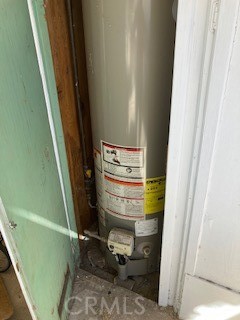 Detail Gallery Image 6 of 13 For 807 4th St, Needles,  CA 92363 - 1 Beds | 1 Baths