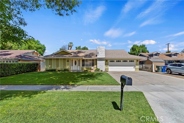 Image 2 for 10455 Allenby St, Riverside, CA 92505