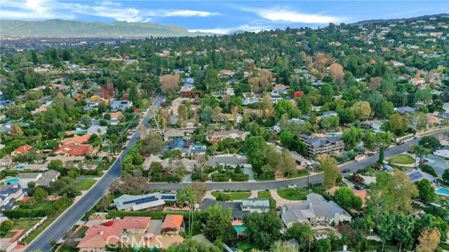 Detail Gallery Image 58 of 58 For 4771 Vista De Oro, Woodland Hills,  CA 91364 - 6 Beds | 4/1 Baths
