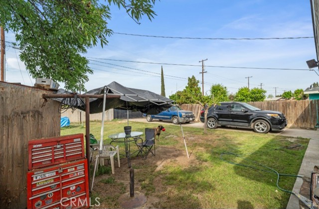 Detail Gallery Image 17 of 18 For 232 Rodriguez Ave, Shafter,  CA 93263 - 3 Beds | 1 Baths