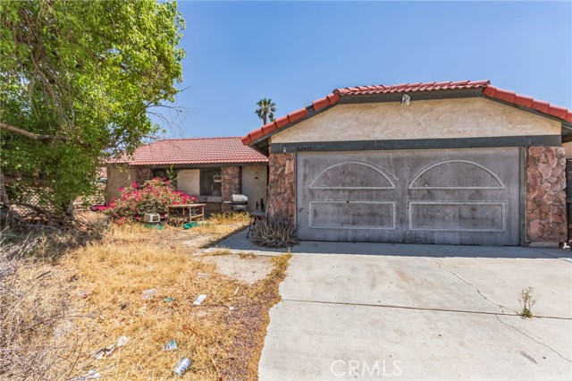 Detail Gallery Image 1 of 10 For 82431 Priscilla Ct, Indio,  CA 92201 - 3 Beds | 2 Baths