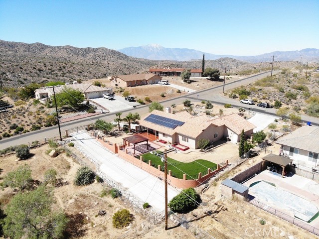 Detail Gallery Image 17 of 71 For 7787 Chaparral Dr, Yucca Valley,  CA 92284 - 4 Beds | 2 Baths