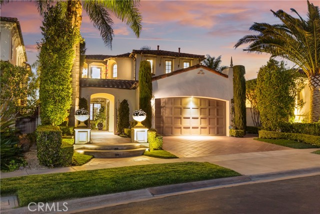 Detail Gallery Image 25 of 33 For 23 Atlantis Cove, Newport Coast,  CA 92657 - 5 Beds | 4 Baths