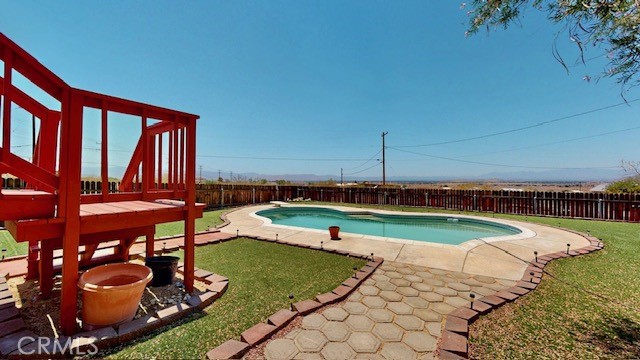 Detail Gallery Image 9 of 45 For 22677 Dexter Ln, Apple Valley,  CA 92307 - 2 Beds | 2/1 Baths