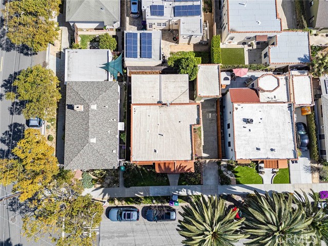 Detail Gallery Image 30 of 37 For 1384 Prospect, Long Beach,  CA 90804 - 3 Beds | 2 Baths