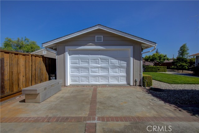 Detail Gallery Image 28 of 30 For 14793 Ronda, San Jose,  CA 95124 - 3 Beds | 1 Baths