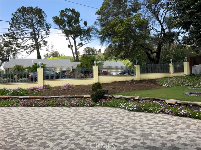 Detail Gallery Image 55 of 75 For 948 Reposado Dr, La Habra Heights,  CA 90631 - 4 Beds | 4 Baths