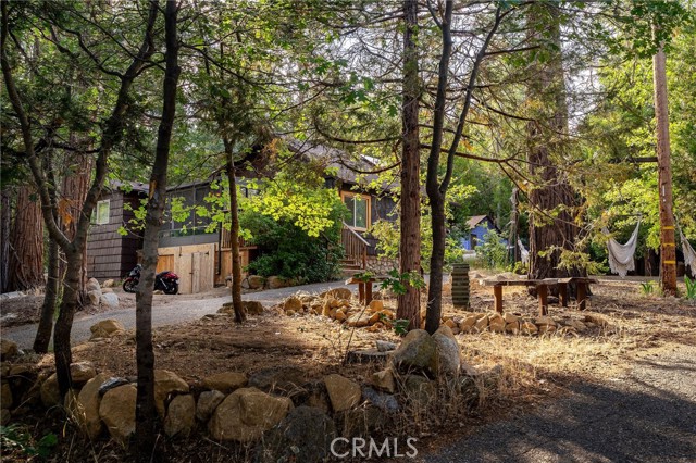 Detail Gallery Image 2 of 71 For 54105 S Circle Dr, Idyllwild,  CA 92549 - – Beds | – Baths