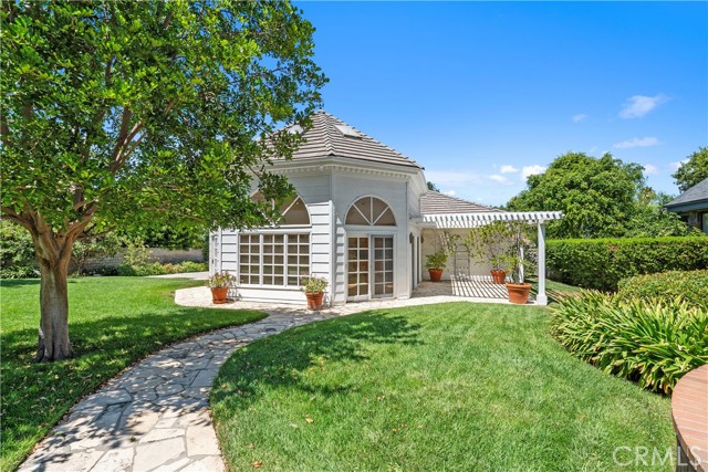 Detail Gallery Image 31 of 50 For 4751 Westchester Dr, Woodland Hills,  CA 91364 - 5 Beds | 7 Baths