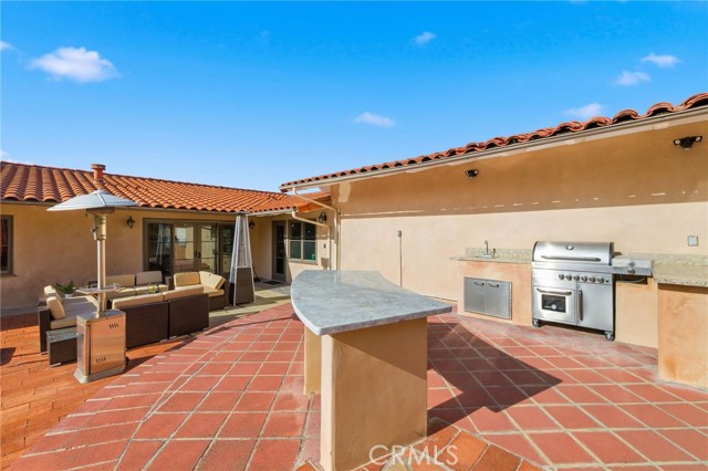 1400 Via Arco, Palos Verdes Estates, California 90274, 4 Bedrooms Bedrooms, ,1 BathroomBathrooms,Residential,For Sale,Via Arco,PV26073869