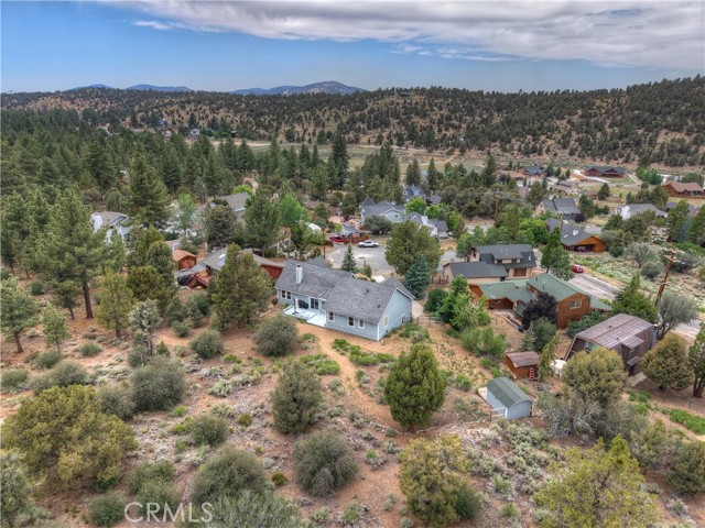Detail Gallery Image 48 of 50 For 1285 Skyview Ct, Big Bear City,  CA 92314 - 3 Beds | 2 Baths