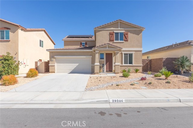 Detail Gallery Image 3 of 44 For 29244 Date Palm, Lake Elsinore,  CA 92530 - 4 Beds | 3 Baths