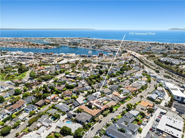 Image 3 for 416 Holmwood Dr, Newport Beach, CA 92663