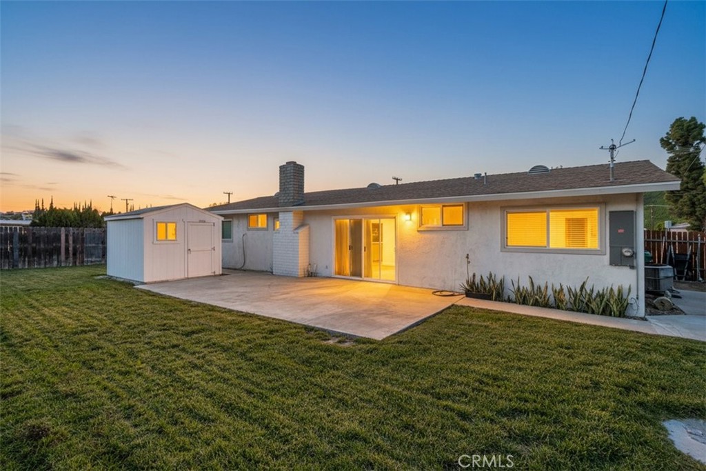 22942 Sunset Crossing Rd