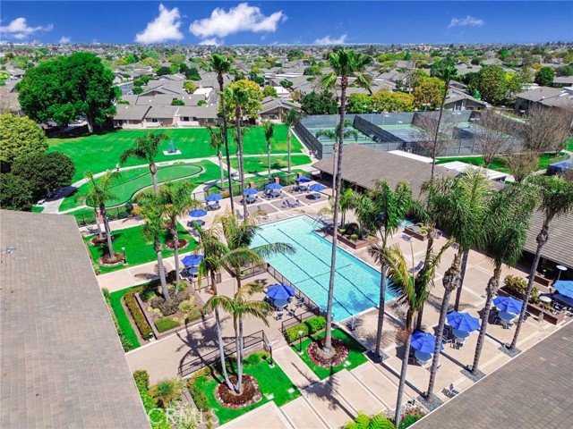 Detail Gallery Image 34 of 43 For 8866 Tulare Dr 301c,  Huntington Beach,  CA 92646 - 3 Beds | 2 Baths