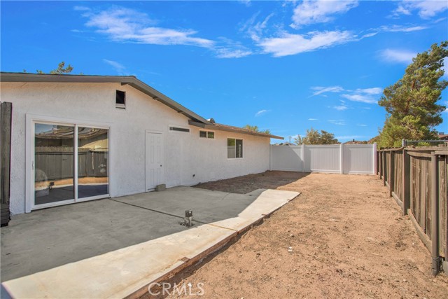 Detail Gallery Image 28 of 31 For 20357 Shoshonee Rd, Apple Valley,  CA 92307 - 3 Beds | 2 Baths