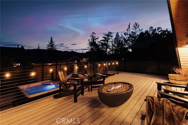 Detail Gallery Image 5 of 43 For 1106 Rocky Mountain Rd, Big Bear City,  CA 92314 - 2 Beds | 2 Baths