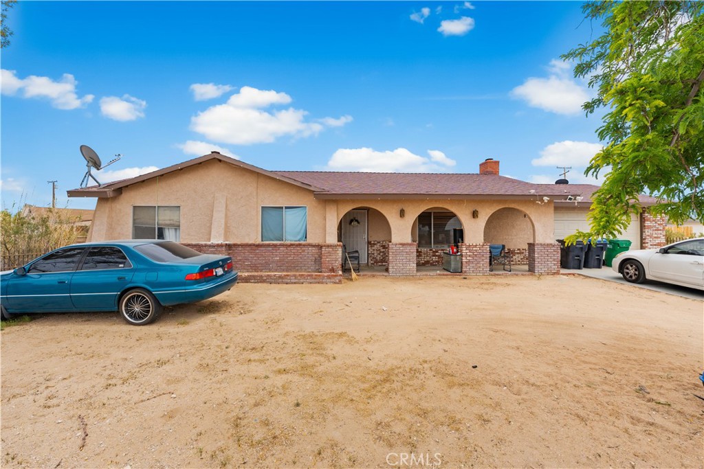 21710 Garibaldi Drive