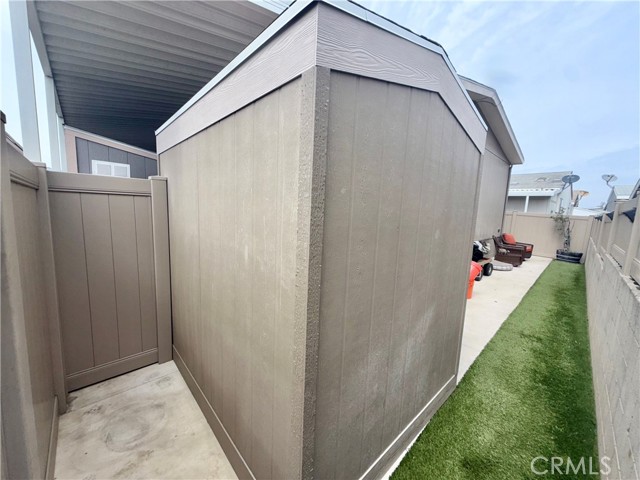 Detail Gallery Image 33 of 43 For 16444 Bolsa Chica St #167,  Huntington Beach,  CA 92649 - 3 Beds | 2 Baths