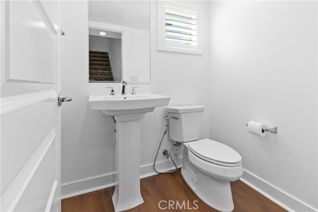 Detail Gallery Image 9 of 16 For 257 N Magnolia Ave #5,  Anaheim,  CA 92801 - 4 Beds | 3/1 Baths
