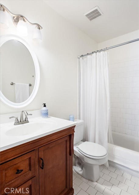 Detail Gallery Image 12 of 24 For 18645 Hatteras St #289,  Tarzana,  CA 91356 - 1 Beds | 1 Baths