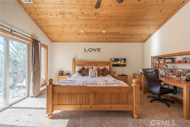 Detail Gallery Image 20 of 39 For 41537 Mockingbird, Big Bear Lake,  CA 92315 - 4 Beds | 3/1 Baths