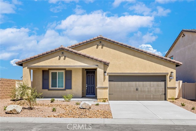 Detail Gallery Image 1 of 17 For 42485 Isla Ct, Indio,  CA 92201 - 3 Beds | 2 Baths