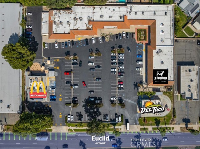  Commercial for Sale in Ontario, California