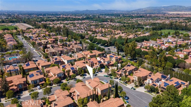 Detail Gallery Image 65 of 66 For 66 Fanlight, Irvine,  CA 92620 - 5 Beds | 4 Baths