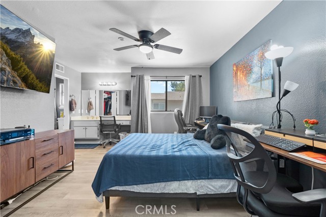 Detail Gallery Image 13 of 34 For 1031 S Palmetto #N1,  Ontario,  CA 91762 - 2 Beds | 2/1 Baths