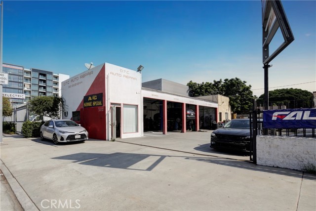 Image 3 for 3724 Overland Ave, Los Angeles, CA 90034