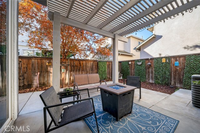 Detail Gallery Image 29 of 50 For 2823 Cottage Ln, Paso Robles,  CA 93446 - 3 Beds | 2/1 Baths