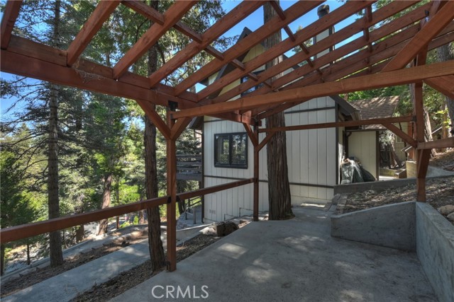 Detail Gallery Image 36 of 44 For 28545 Wabash Dr, Lake Arrowhead,  CA 92352 - 3 Beds | 2 Baths