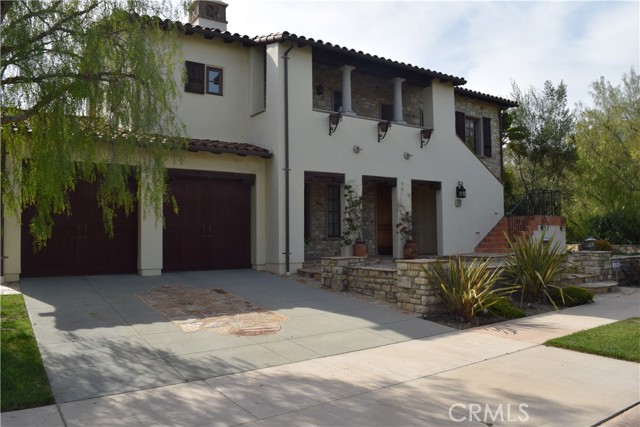 2 Canyon Peak, Newport Coast, CA 92657