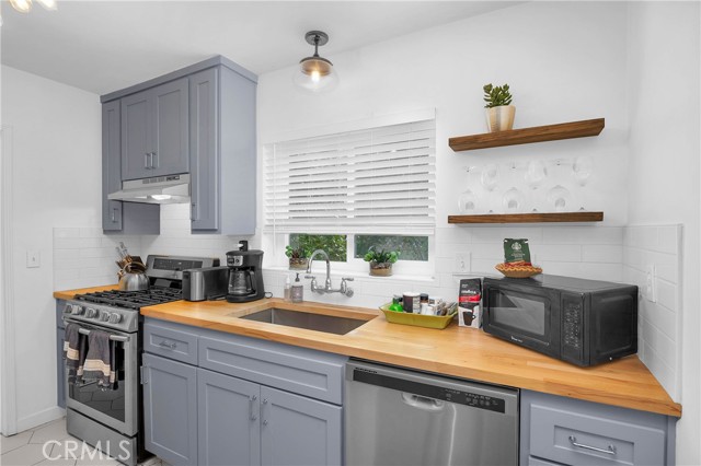 Detail Gallery Image 15 of 46 For 101 E 35th St, Long Beach,  CA 90807 - – Beds | – Baths
