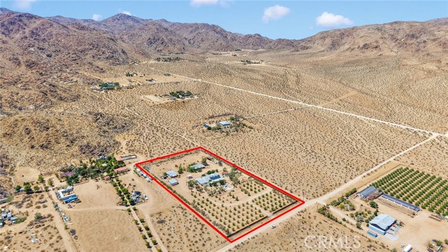 Detail Gallery Image 74 of 75 For 12660 Ivanhoe Rd, Lucerne Valley,  CA 92356 - 12 Beds | 12 Baths